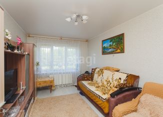 Продажа 1-комнатной квартиры, 32 м2, село Булгаково, Дуговая улица, 23