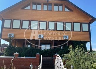 Дом на продажу, 370 м2, деревня Непряха, Новая улица, 9Б