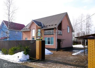 Дом на продажу, 198 м2, Санкт-Петербург, садоводческое некоммерческое товарищество Павловское-1, 340