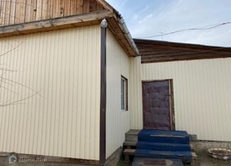 Продам дом, 51.5 м2, поселок Оронгой, улица Союзов, 3