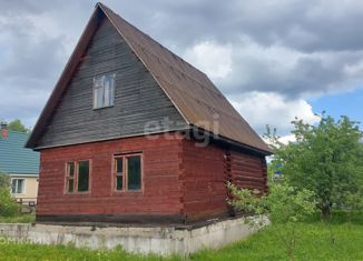 Продам дом, 80 м2, Московская область