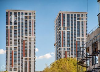 Продажа квартиры студии, 33.06 м2, Москва, 1-й Котляковский переулок, 2А, метро Варшавская