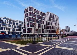 Продается квартира студия, 21.1 м2, Мурино, ЖК Урбанист, Екатерининская улица, 19