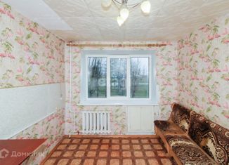 Продается 1-комнатная квартира, 36.8 м2, Тюменская область, улица Олега Антонова, 2