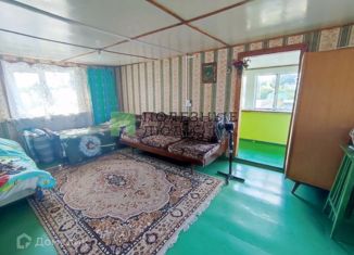 Продается дом, 70 м2, Орёл, 7-я Речная улица, 25, Заводской район