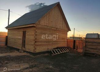 Продается дом, 56 м2, улус Нур-Селение