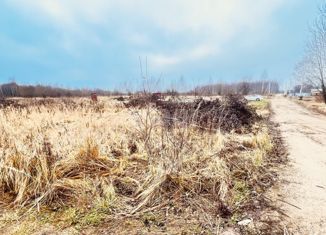 Продается участок, 1 сот., деревня Лобаниха