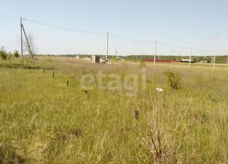 Продажа земельного участка, 10 сот., село Девица, Архитектурная улица