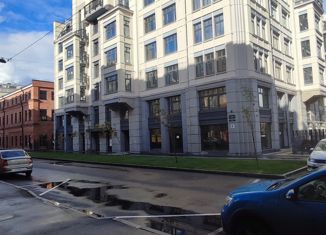 Продажа 2-ком. квартиры, 75.3 м2, Санкт-Петербург, 11-я Красноармейская улица, 11с3, 11-я Красноармейская улица