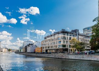 Продажа 4-комнатной квартиры, 136 м2, Москва, Большая Татарская улица, вл13с16, метро Новокузнецкая