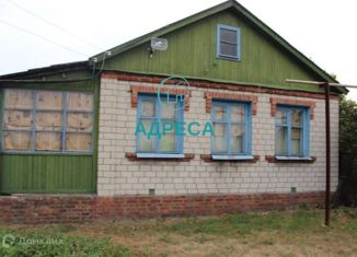 Продажа дома, 55 м2, село Песчанка