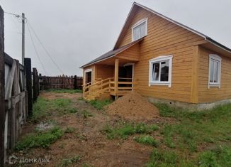 Продажа дома, 64 м2, село Карповка, Праздничная улица, 15