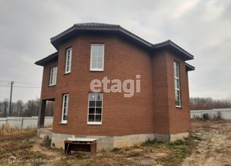 Продажа дома, 160 м2, деревня Струково, 6-й проезд, 6