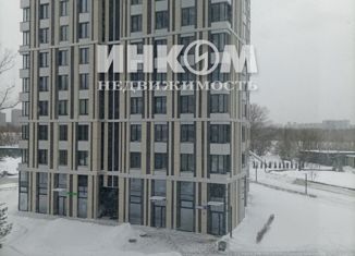 Продам трехкомнатную квартиру, 65 м2, Москва, ЖК Левел Стрешнево, Волоколамское шоссе, 81/2с2