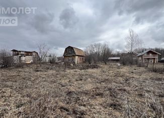 Продаю земельный участок, 12.52 сот., деревня Шипово, деревня Шипово, 151