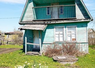 Продажа дома, 36 м2, Череповец, 3-я линия, 203