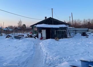 Дом на продажу, 45.3 м2, село Хурба, Школьная улица