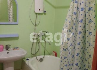 Сдача в аренду квартиры студии, 25 м2, рабочий посёлок Шексна, Первомайская улица, 6Б