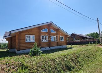 Дом на продажу, 142.7 м2, коттеджный посёлок Капитанская Дочка, коттеджный посёлок Капитанская дочка, 21