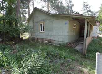 Продам дом, 58.7 м2, Турбаза Ладога, Сосновая улица, 3