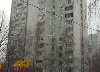 Продажа 1-ком. квартиры, 37 м2, Москва, улица Красного Маяка, 15к2, метро Пражская