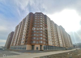 Квартира на продажу студия, 21 м2, Новороссийск, ЖК Красина