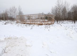 Продается земельный участок, 15 сот., деревня Никольское, Сургутская улица