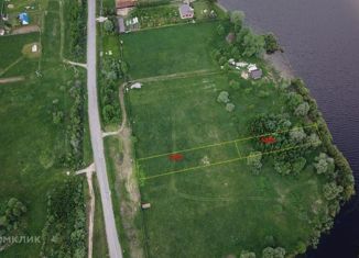 Продажа земельного участка, 25 сот., деревня Русско