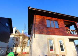 Продам дом, 136 м2, деревня Семивраги, 1-я Солнечная улица, 1