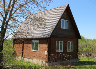 Продается дом, 56 м2, деревня Улин, Центральная улица