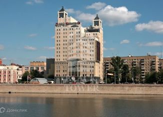 Аренда офиса, 291 м2, Москва, Краснопресненская набережная, 8, Краснопресненская набережная