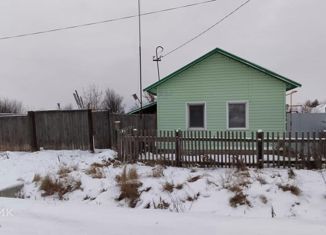 Продажа дома, 40 м2, Ялуторовск, Вокзальная улица