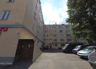 Продам 5-ком. квартиру, 86 м2, Москва, Авиамоторная улица, 20/17, ЮВАО