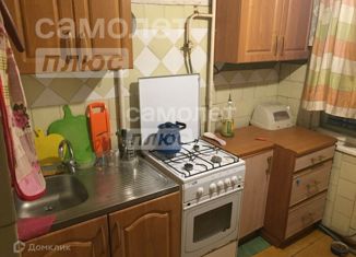 Продажа 3-ком. квартиры, 63 м2, Нижний Новгород, улица Пермякова, 8, Автозаводский район