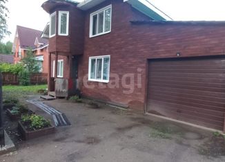 Дом на продажу, 159.9 м2, поселок Омский