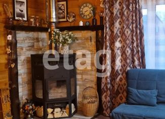 Продаю дом, 100 м2, село Есаулово