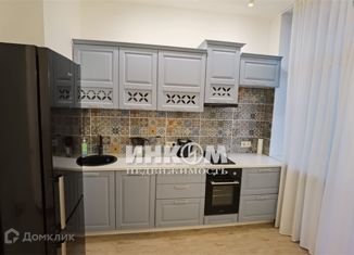 Сдаю 2-ком. квартиру, 65 м2, Москва, Тверская улица, 15, метро Тверская