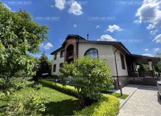 Дом на продажу, 650 м2, деревня Рождественно, улица ГП-4