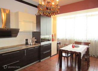 4-ком. квартира на продажу, 202 м2, Краснодар, улица Володарского, 75, улица Володарского