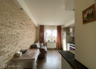 Продажа 1-комнатной квартиры, 43 м2, Калининград, улица Дзержинского, 168В