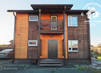 Продам дом, 126 м2, посёлок Шуя, Северная улица, 30