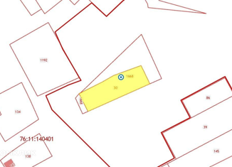 Земельный участок на продажу, 15 сот., село Малая Брембола