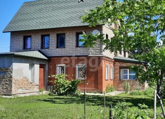 Продается дом, 210 м2, Новосибирская область, улица Мичуринцев, 27