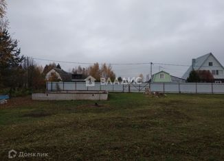 Продается участок, 11.4 сот., город Струнино, Комсомольская улица