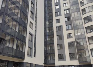 Продаю 2-комнатную квартиру, 50 м2, Кудрово, проспект Строителей, 5, ЖК Айди Кудрово 3