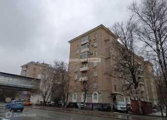 Продажа комнаты, 62 м2, Москва, 1-й Кожуховский проезд, 9, Даниловский район