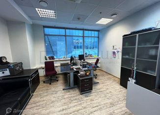Сдаю офис, 324 м2, Москва, Тестовская улица, 10, Тестовская улица
