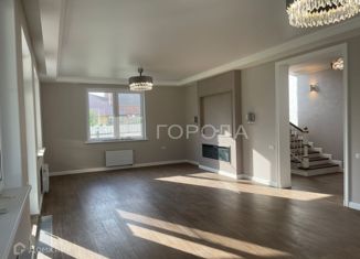 Продается дом, 245.6 м2, деревня Семенково, Кленовая улица, 1