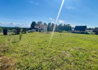 Продается участок, 20 сот., поселок Приветнинское, Жемчужный проезд, 10