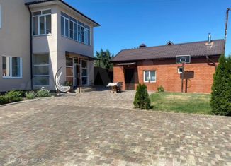 Продажа дома, 319 м2, поселок Приморский, Ставропольский проезд, 14